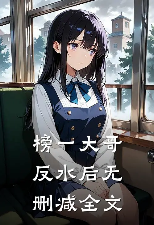 榜一大哥反水后无删减全文
