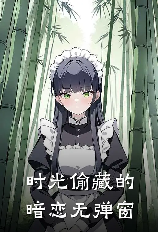 时光偷藏的暗恋无弹窗
