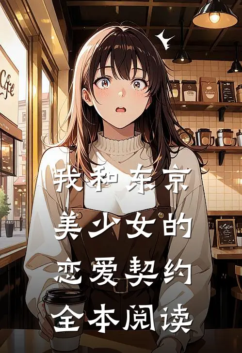 我和东京美少女的恋爱契约全本阅读