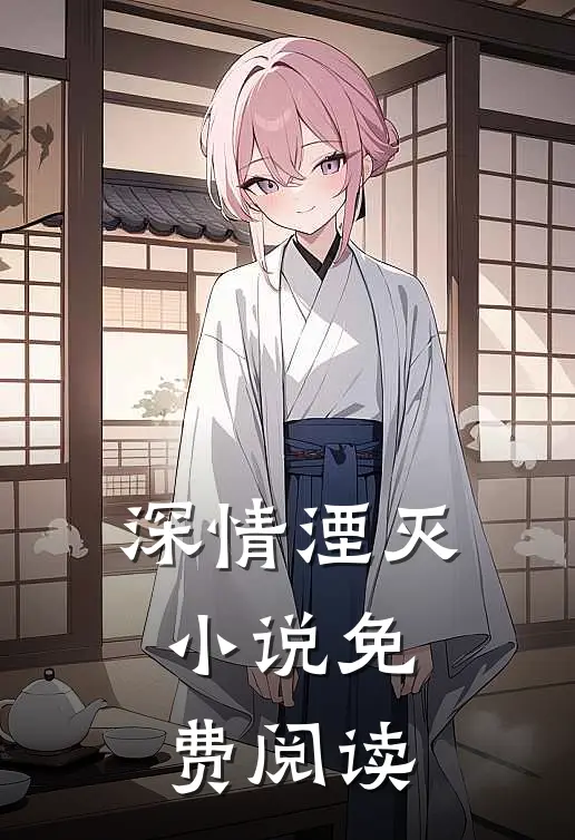 深情湮灭小说免费阅读