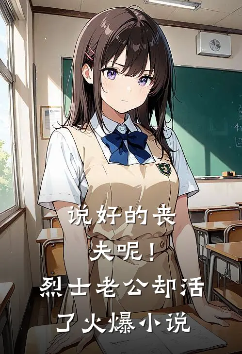 说好的丧夫呢！烈士老公却活了火爆小说