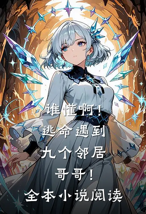 谁懂啊！逃命遇到九个邻居哥哥！全本小说阅读