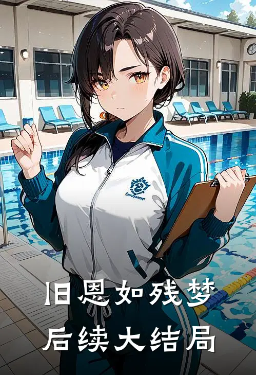 旧恩如残梦后续大结局