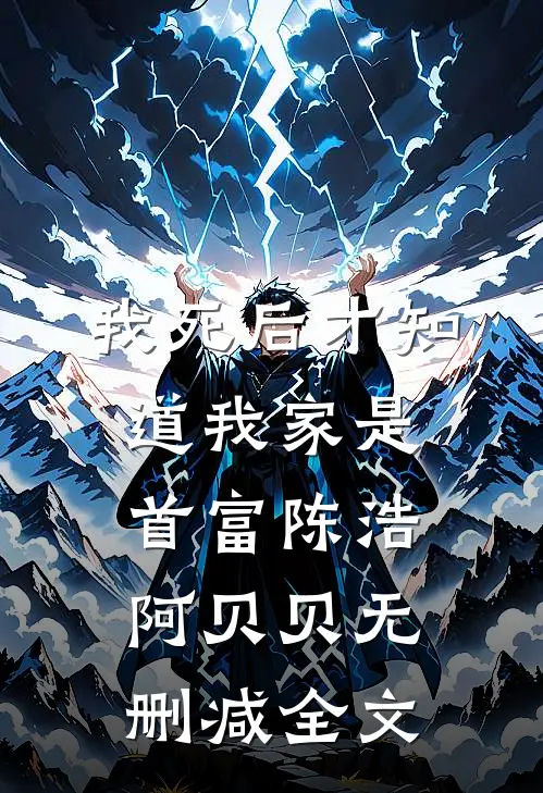 我死后才知道我家是首富陈浩阿贝贝无删减全文