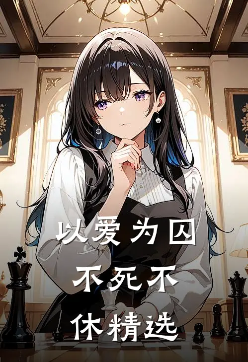 以爱为囚，不死不休精选