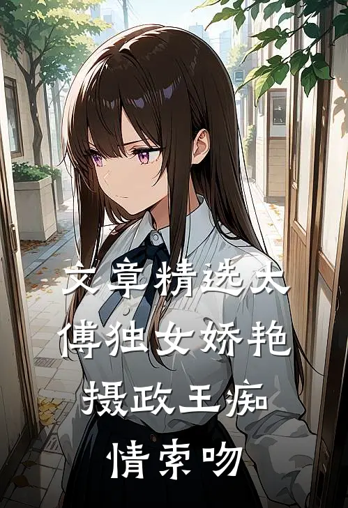 文章精选太傅独女娇艳，摄政王痴情索吻
