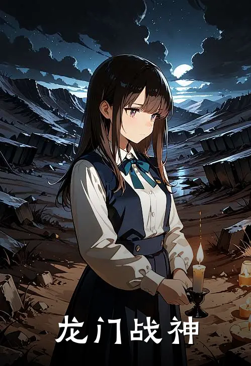 龙门战神