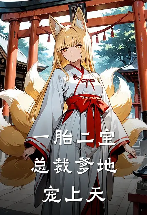 一胎二宝：总裁爹地宠上天