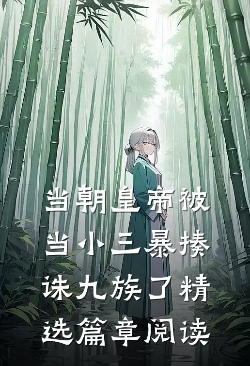 当朝皇帝被当小三暴揍，诛九族了精选篇章阅读