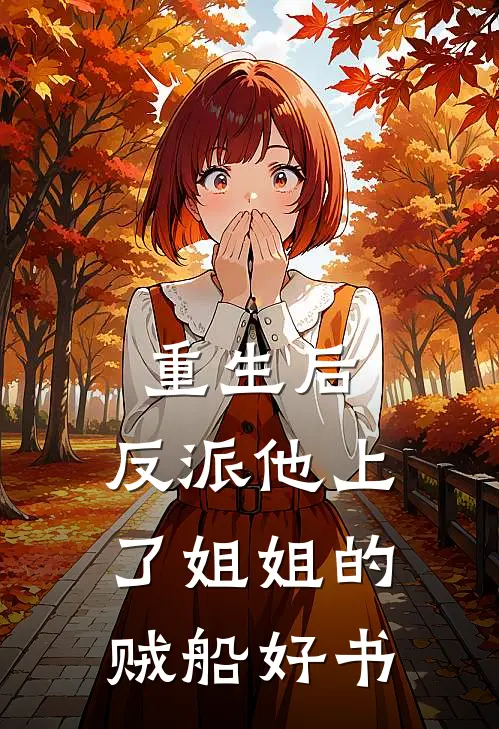 重生后，反派他上了姐姐的贼船好书