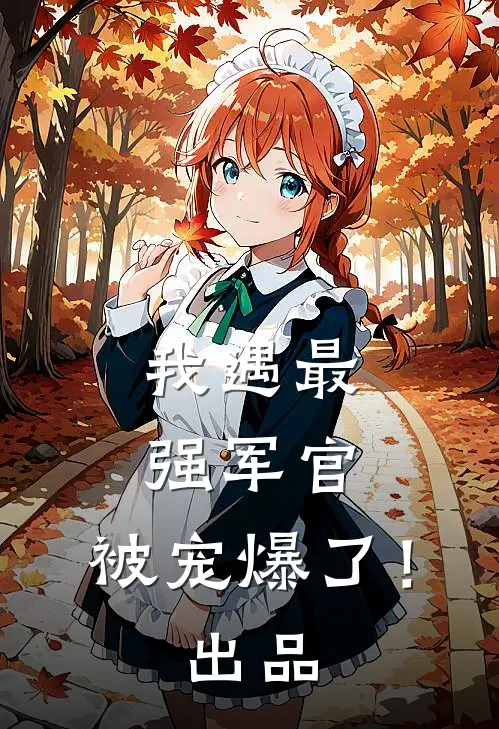 我遇最强军官，被宠爆了！出品