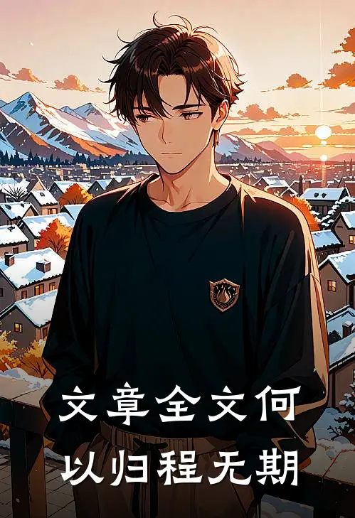 文章全文何以归程无期