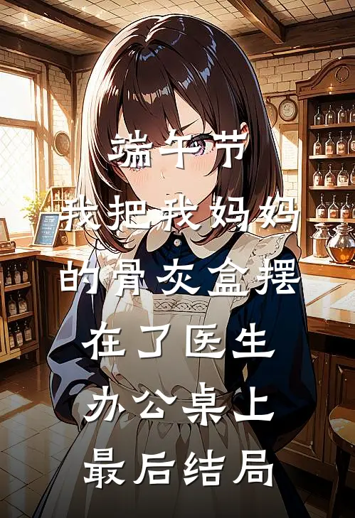 端午节，我把我妈妈的骨灰盒摆在了医生办公桌上最后结局