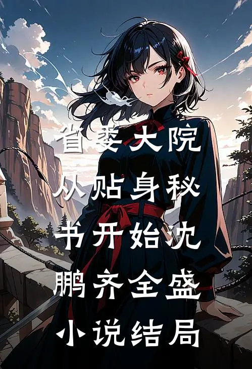 省委大院：从贴身秘书开始沈鹏齐全盛小说结局