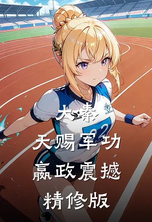 大秦：天赐军功，嬴政震撼精修版