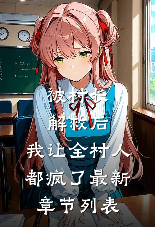 被村长解救后，我让全村人都疯了最新章节列表