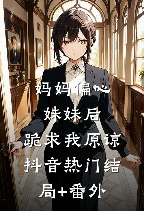 妈妈偏心妹妹后，跪求我原谅抖音热门结局+番外