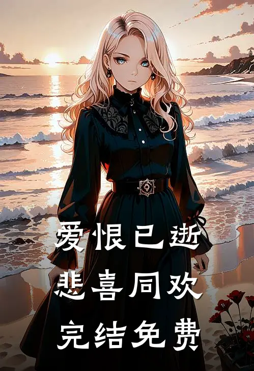 爱恨已逝，悲喜同欢完结免费