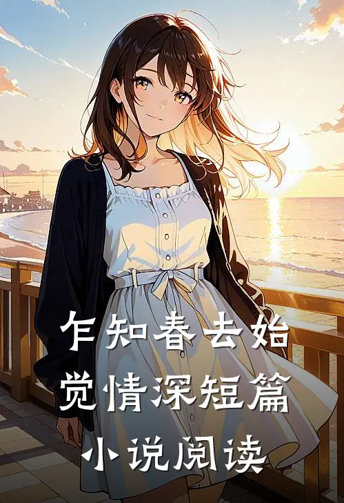 乍知春去始觉情深短篇小说阅读