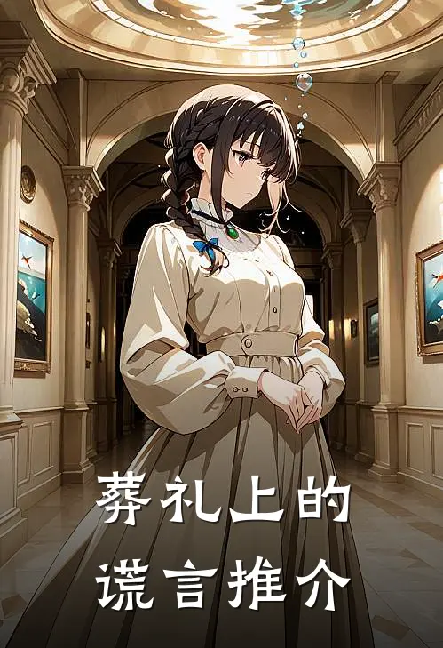 葬礼上的谎言推介