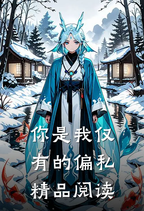 你是我仅有的偏私精品阅读
