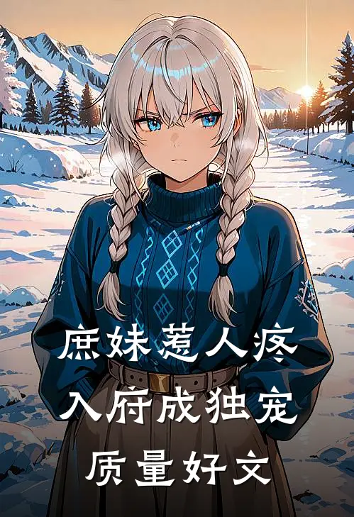 庶妹惹人疼，入府成独宠质量好文
