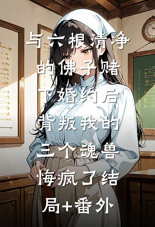 与六根清净的佛子赌下婚约后，背叛我的三个魂兽悔疯了结局+番外