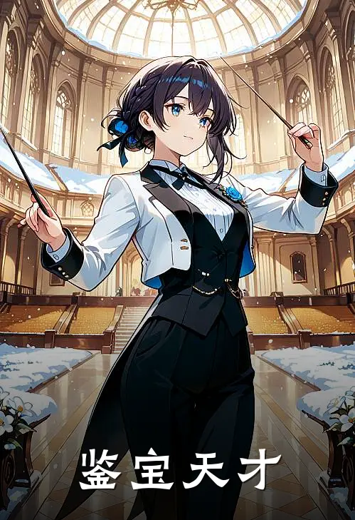 鉴宝天才