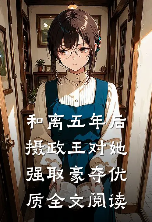 和离五年后，摄政王对她强取豪夺优质全文阅读