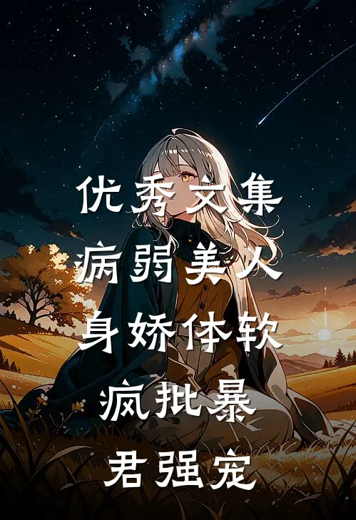 优秀文集病弱美人身娇体软，疯批暴君强宠