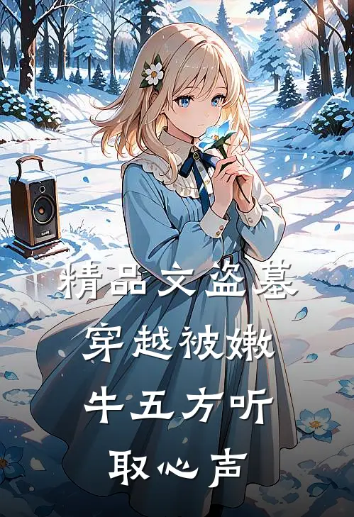 精品文盗墓：穿越被嫩牛五方听取心声