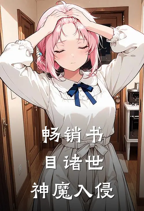畅销书目诸世：神魔入侵