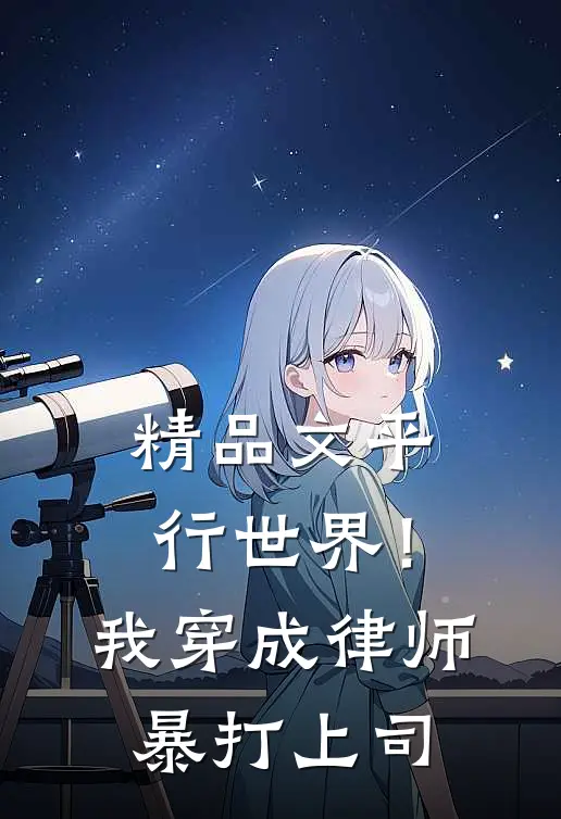 精品文平行世界！我穿成律师暴打上司