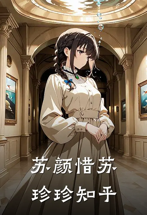  苏颜惜苏珍珍知乎