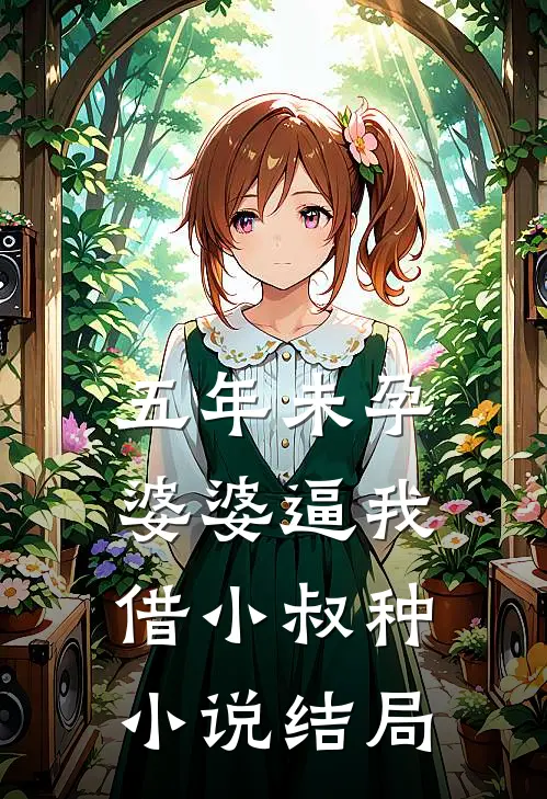 五年未孕，婆婆逼我借小叔种小说结局