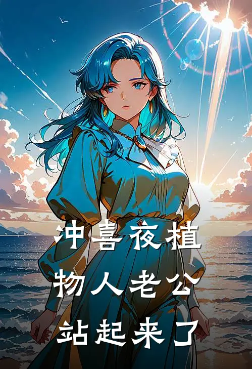冲喜夜植物人老公站起来了