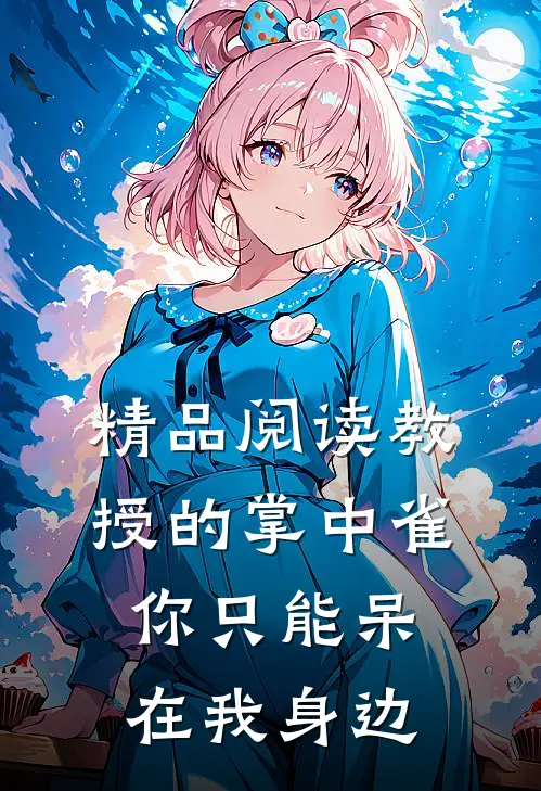 精品阅读教授的掌中雀：你只能呆在我身边