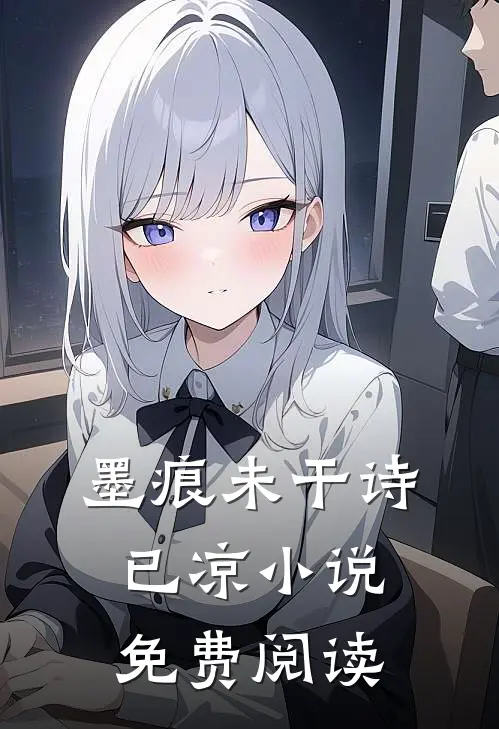 墨痕未干诗已凉小说免费阅读