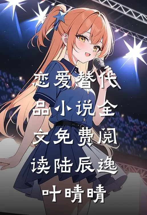 恋爱替代品小说全文免费阅读陆辰逸叶晴晴
