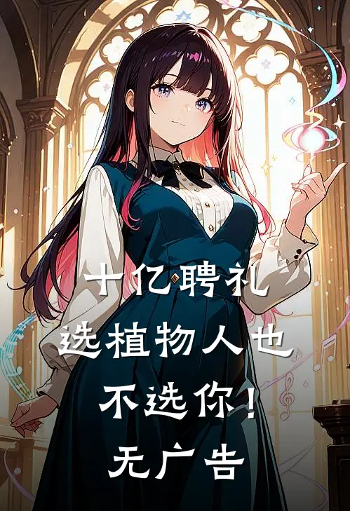 十亿聘礼，选植物人也不选你！无广告