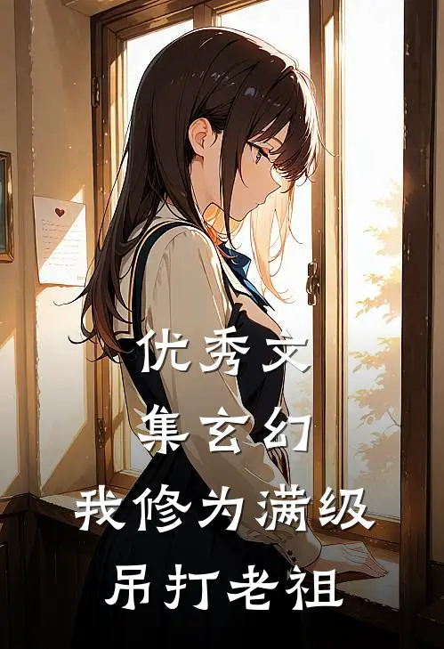 优秀文集玄幻：我修为满级，吊打老祖