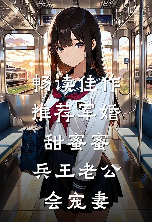 畅读佳作推荐军婚甜蜜蜜，兵王老公会宠妻