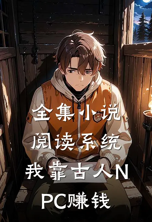 全集小说阅读系统：我靠古人NPC赚钱