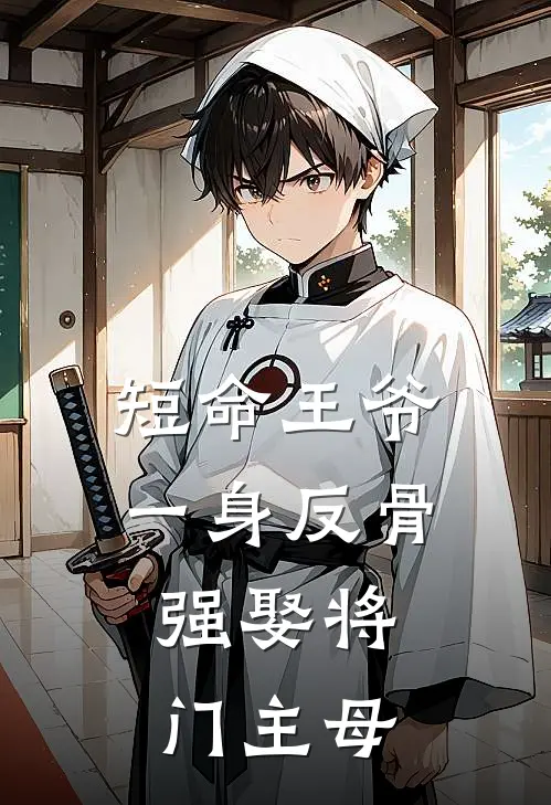 短命王爷一身反骨，强娶将门主母