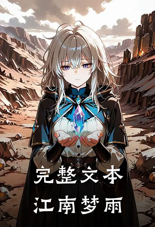 完整文本江南梦雨
