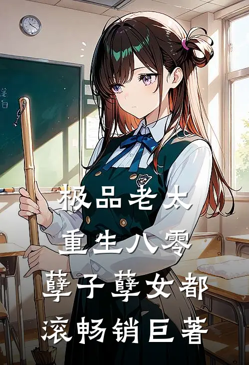 极品老太重生八零，孽子孽女都滚畅销巨著