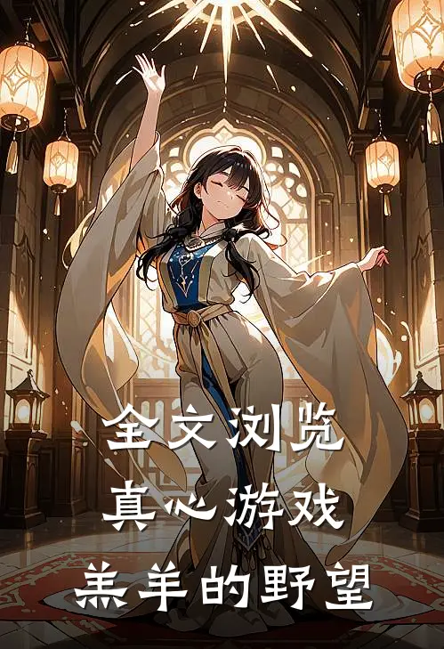 全文浏览真心游戏：羔羊的野望