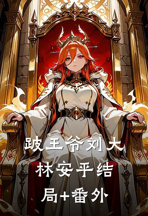 跛王爷刘大林安平结局+番外