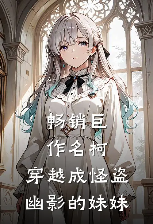 畅销巨作名柯：穿越成怪盗幽影的妹妹