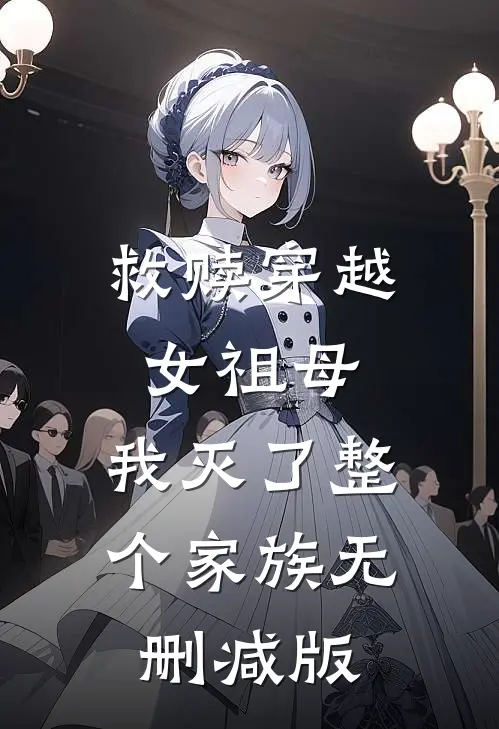 救赎穿越女祖母，我灭了整个家族无删减版